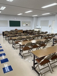 小研修室3・4