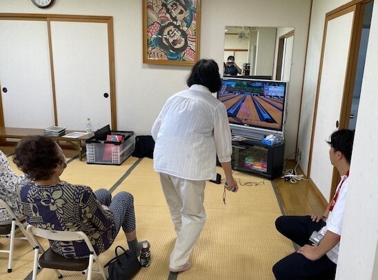 レクリエーション2