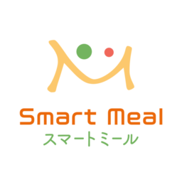 スマートミールのロゴマークの画像