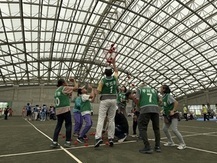 軽スポーツ大会